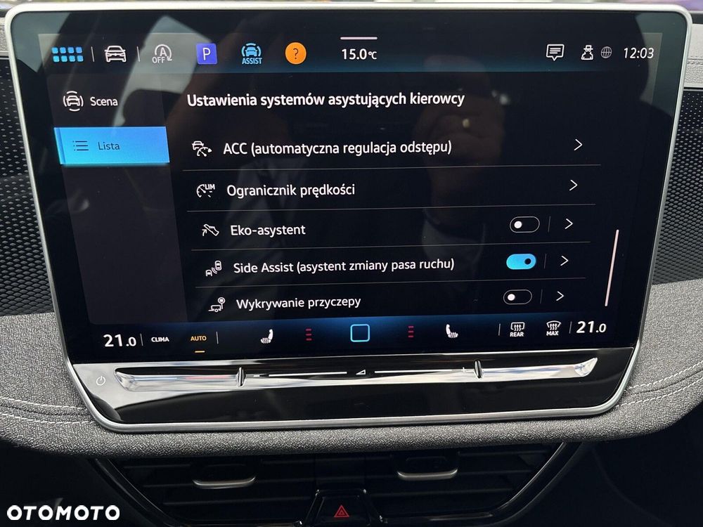 Volkswagen Passat - 23