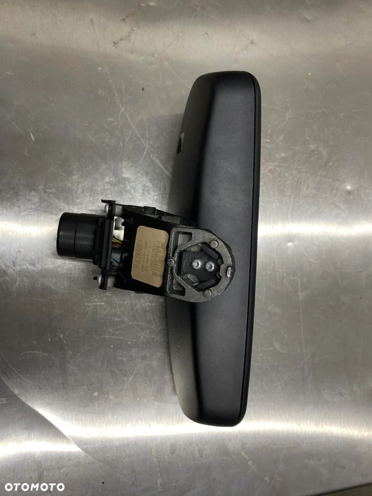 BMW F07 LUSTERKO WEWNETRZNE KAMERA 921839001 - 1