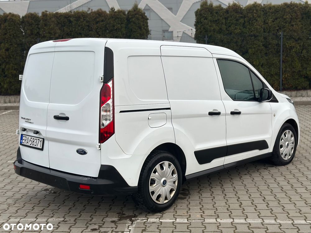 Ford Transit Connect - 3
