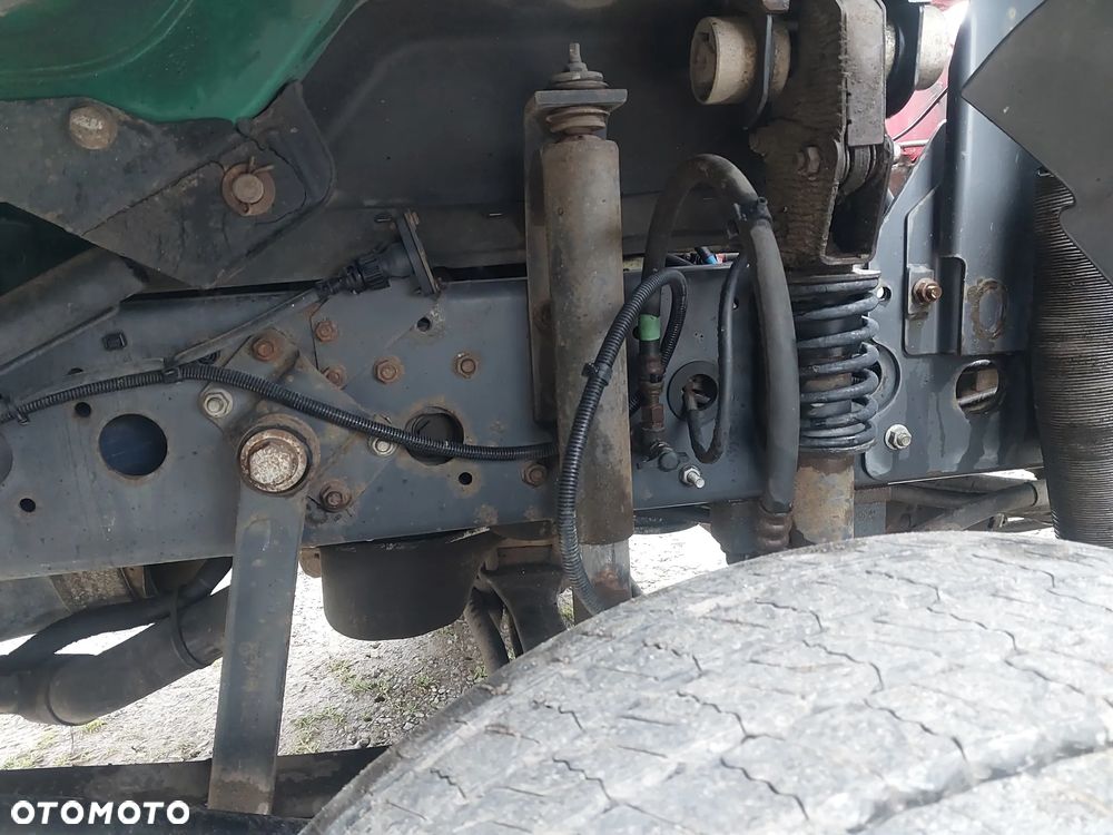 Renault Midlum 220 - 22