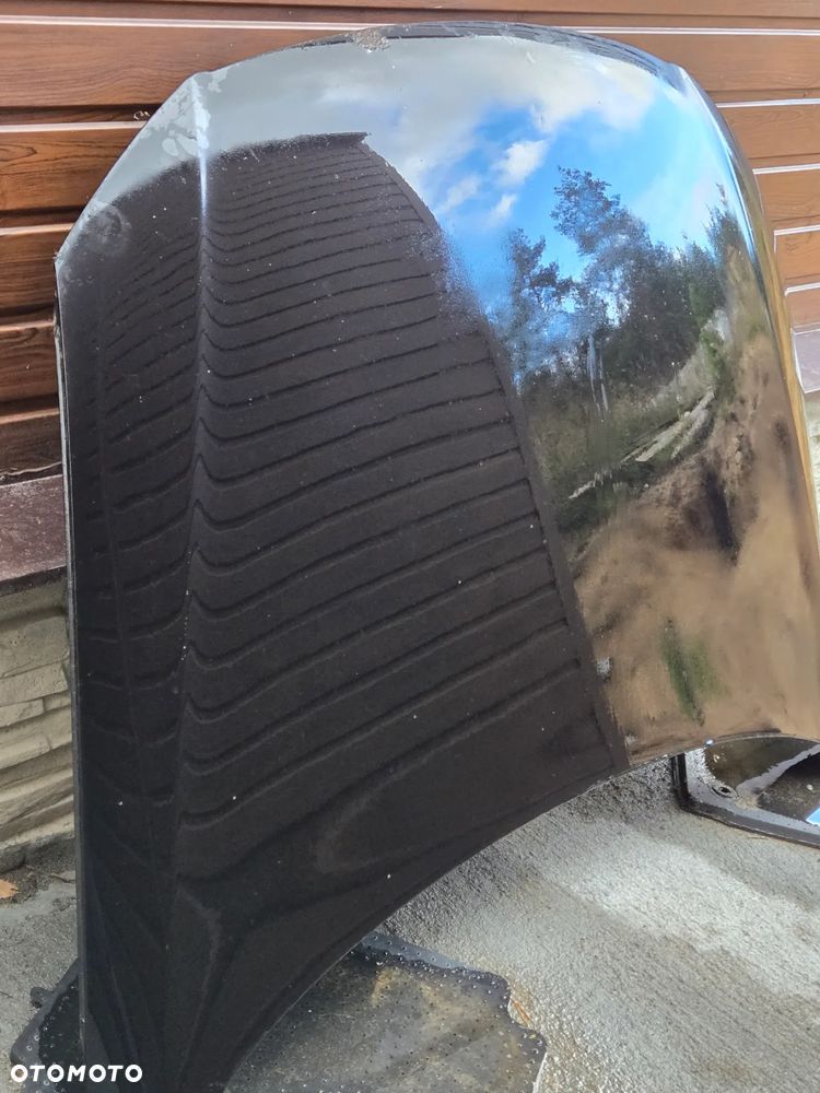 VW PASSAT B6 MASKA - 1