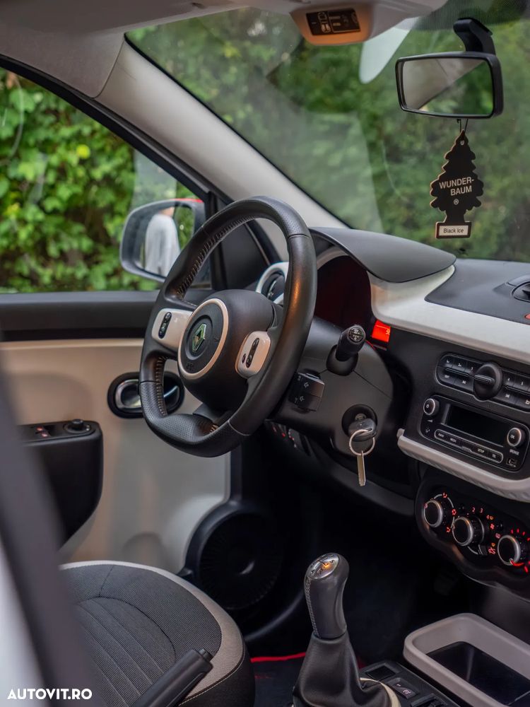 Renault Twingo SCe 70 Start&Stop Dynamique - 6