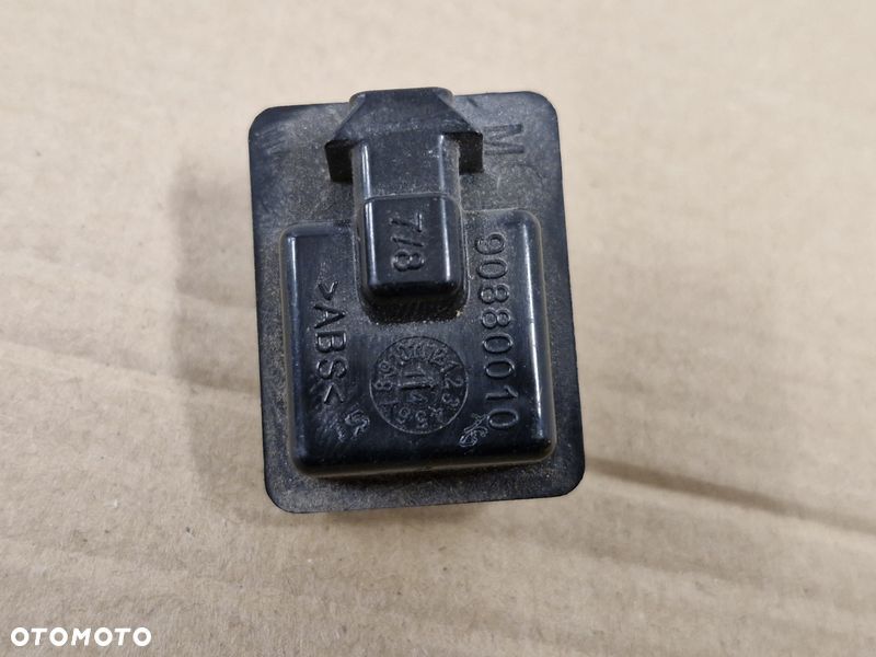 renault espace 5 v lampka światło lusterka prawa 90880010 - 4