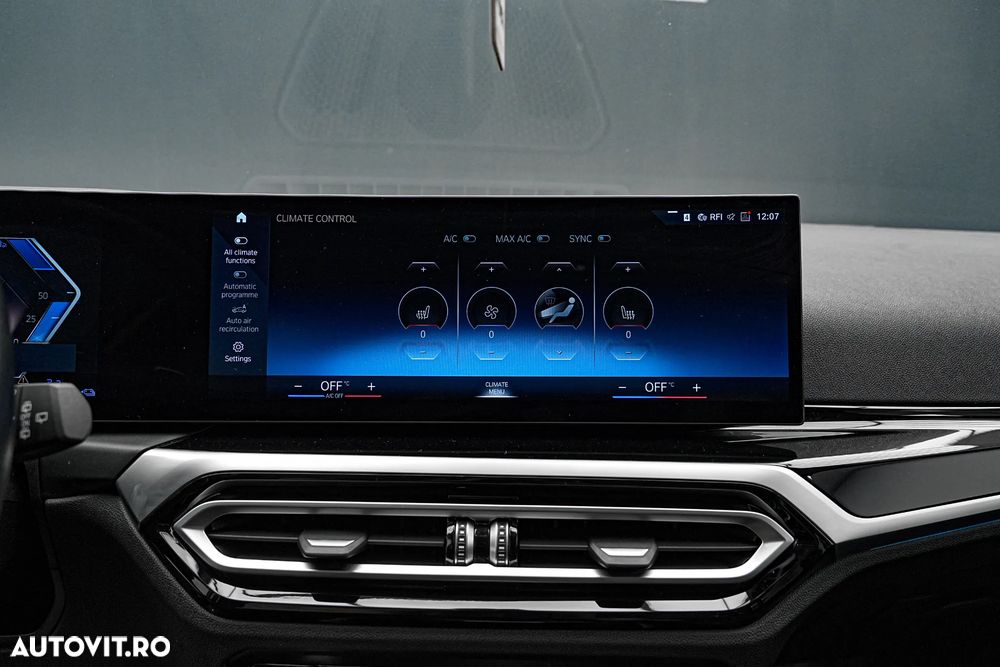 BMW Seria 3 320e AT PHEV - 25