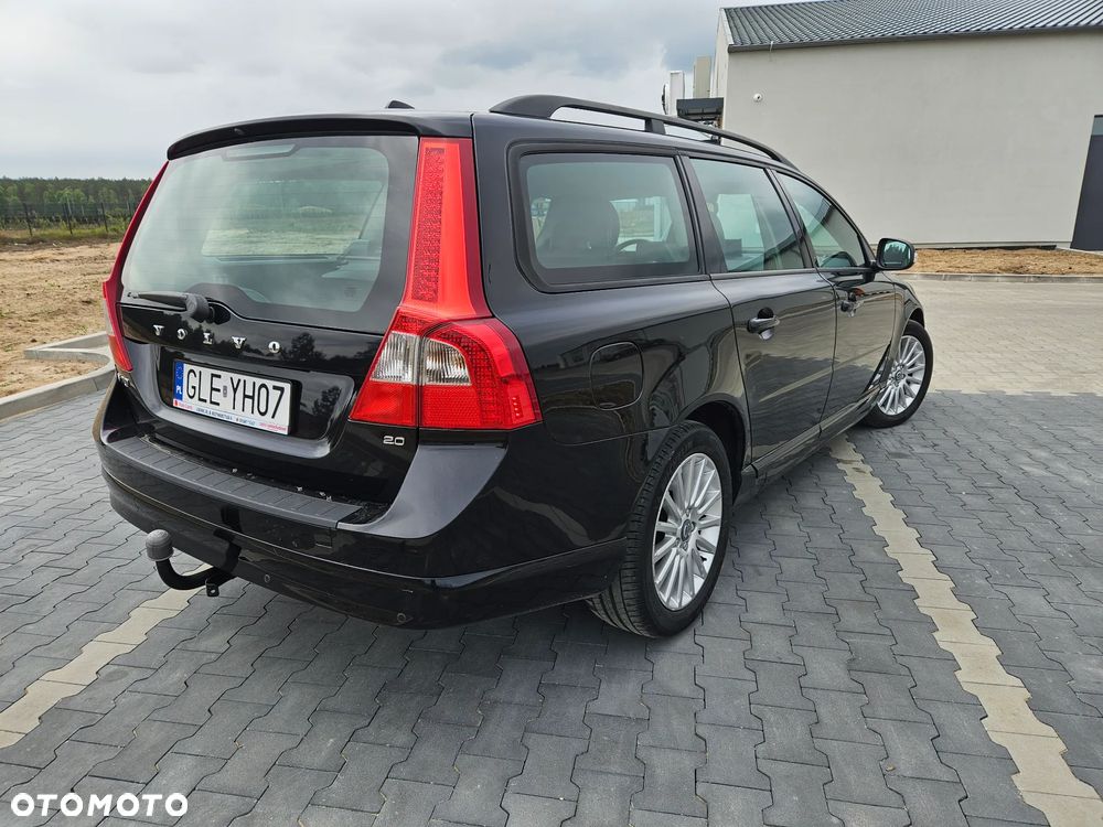 Volvo V70 2.0 Summum - 5