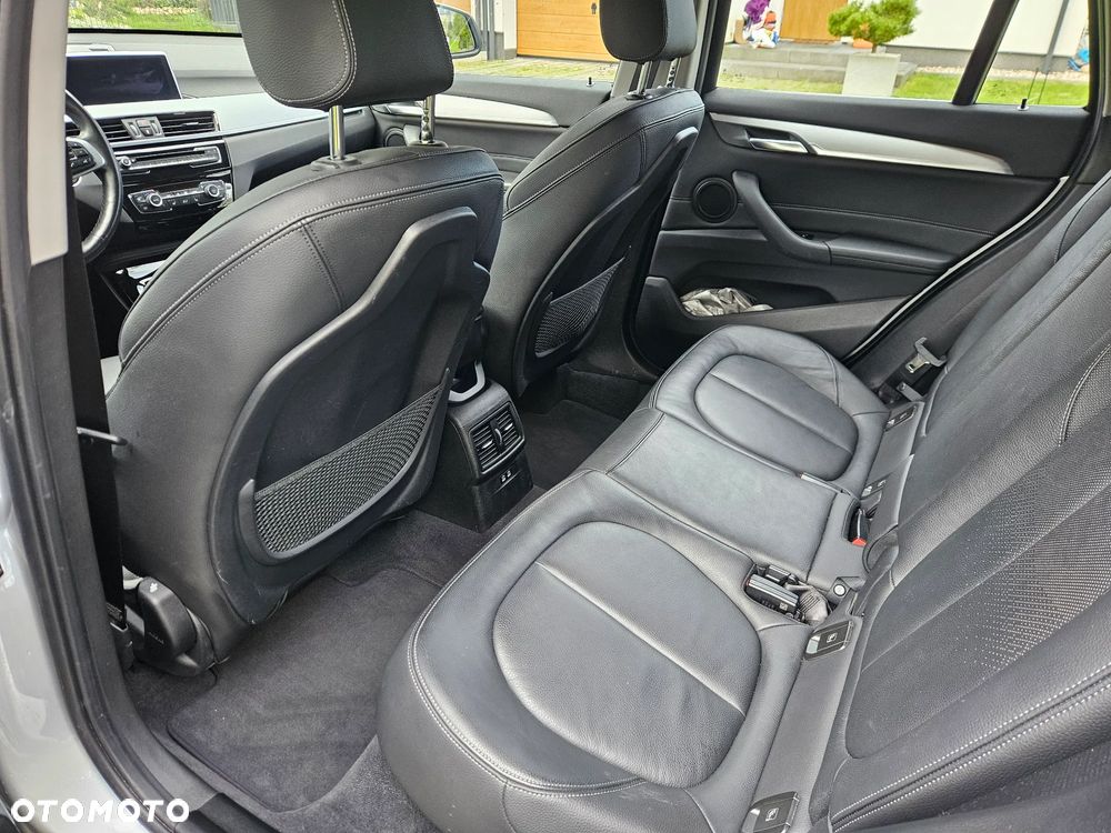 BMW X1 sDrive20d Sport Line - 26