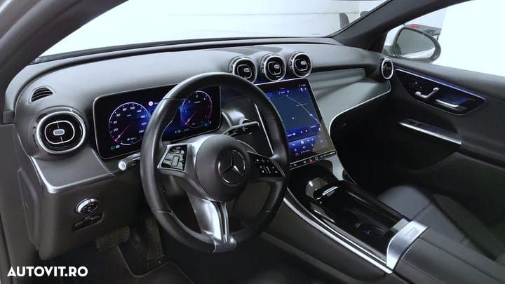 Mercedes-Benz GLC 220 d 4MATIC MHEV - 6
