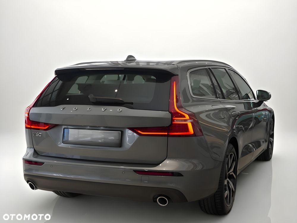 Volvo V60 B4 B Plus Bright - 4