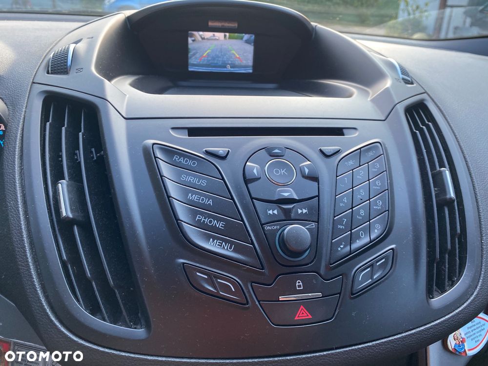 Ford Escape - 17