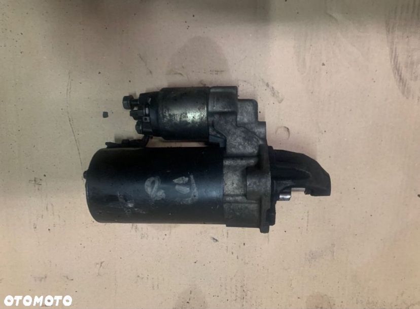 Rozrusznik m47b20 bmw 3 e90 e91 BMW 1 e81 e82 e87 e88 - 2