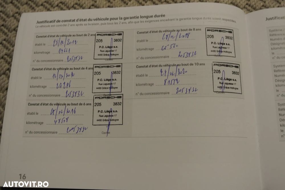 Porsche Panamera - 39