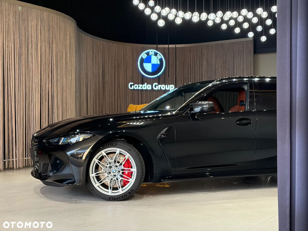 BMW M3 - 5