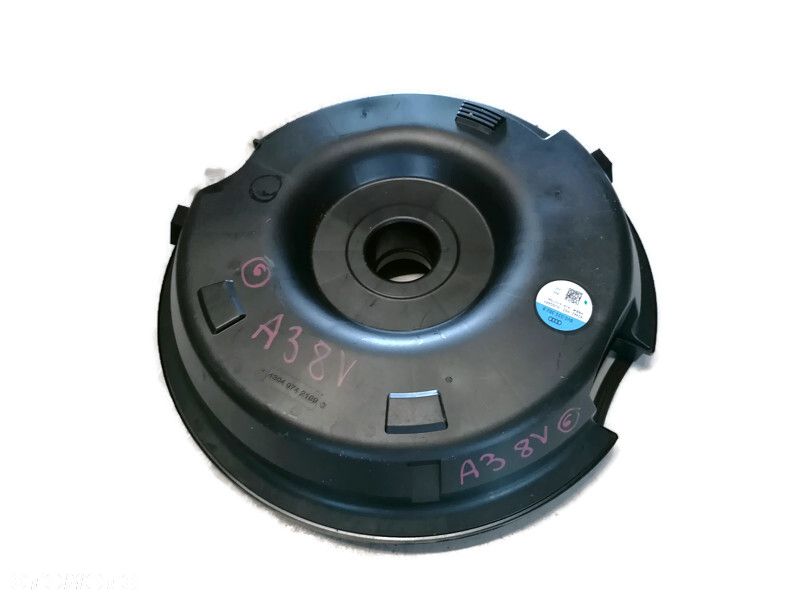 AUDI A3 8V 14r 3D HB GŁOŚNIK SUBWOFER 8V0035382B - 1