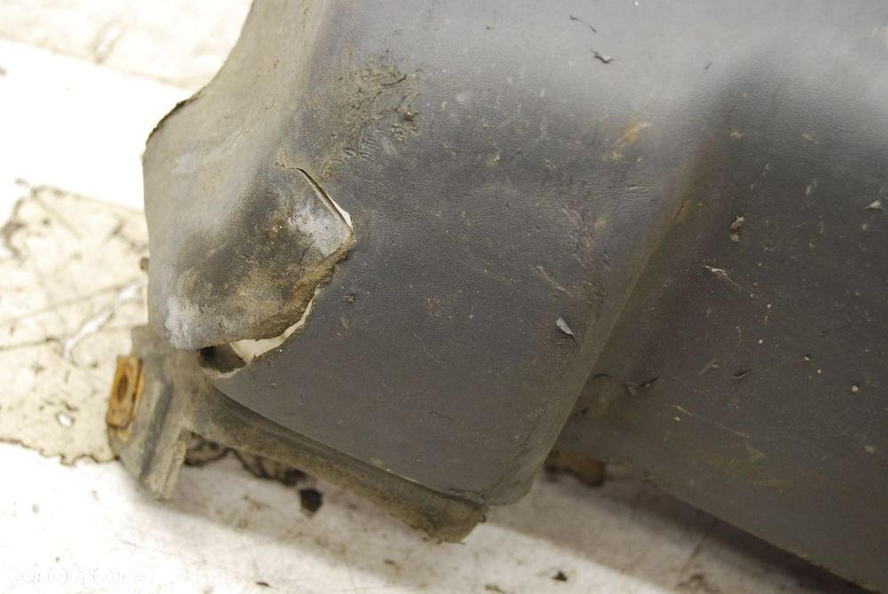 NAROŻNIK ZDERZAKA LEWY PRAWY TYŁ CITROEN JUMPER 06-14 DUCATO BOXER 1305762070 1305761070 - 5