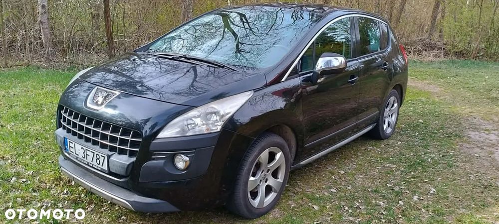Peugeot 3008 - 2