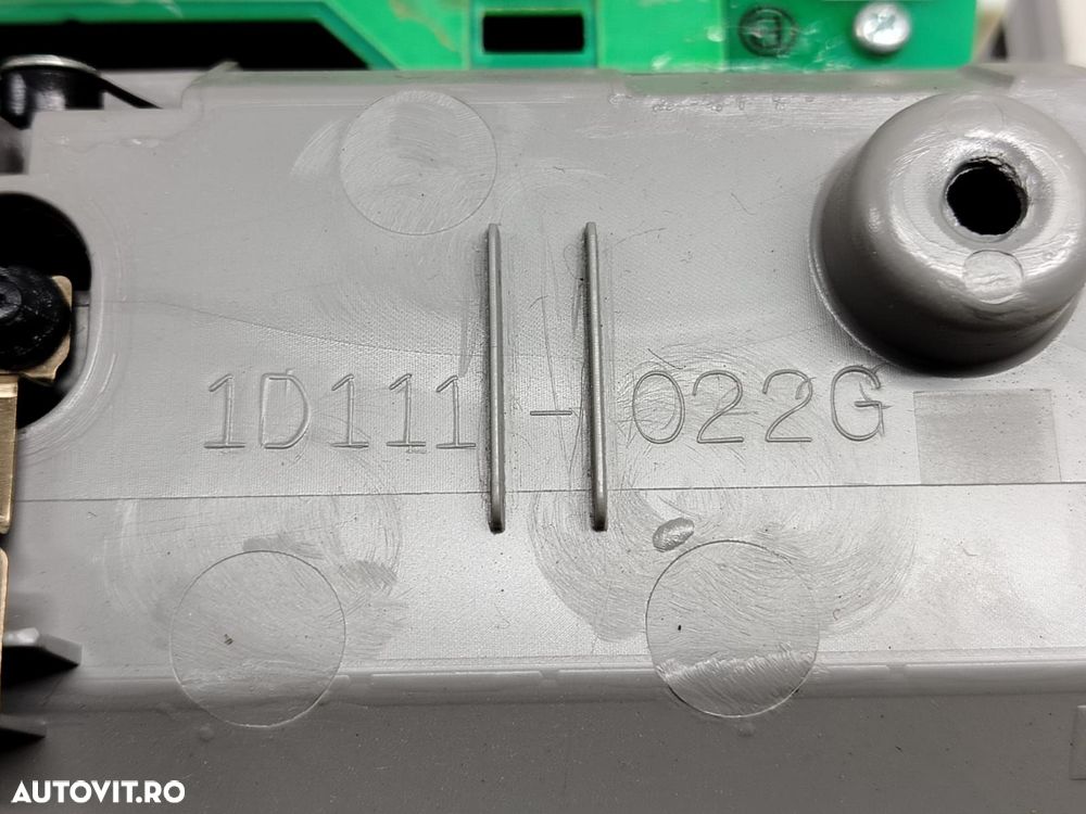 Plafoniera 1d111-022g Toyota Prius 2 [2003 - 2011] 1.5 hybrid 1NZ-FXE - 3