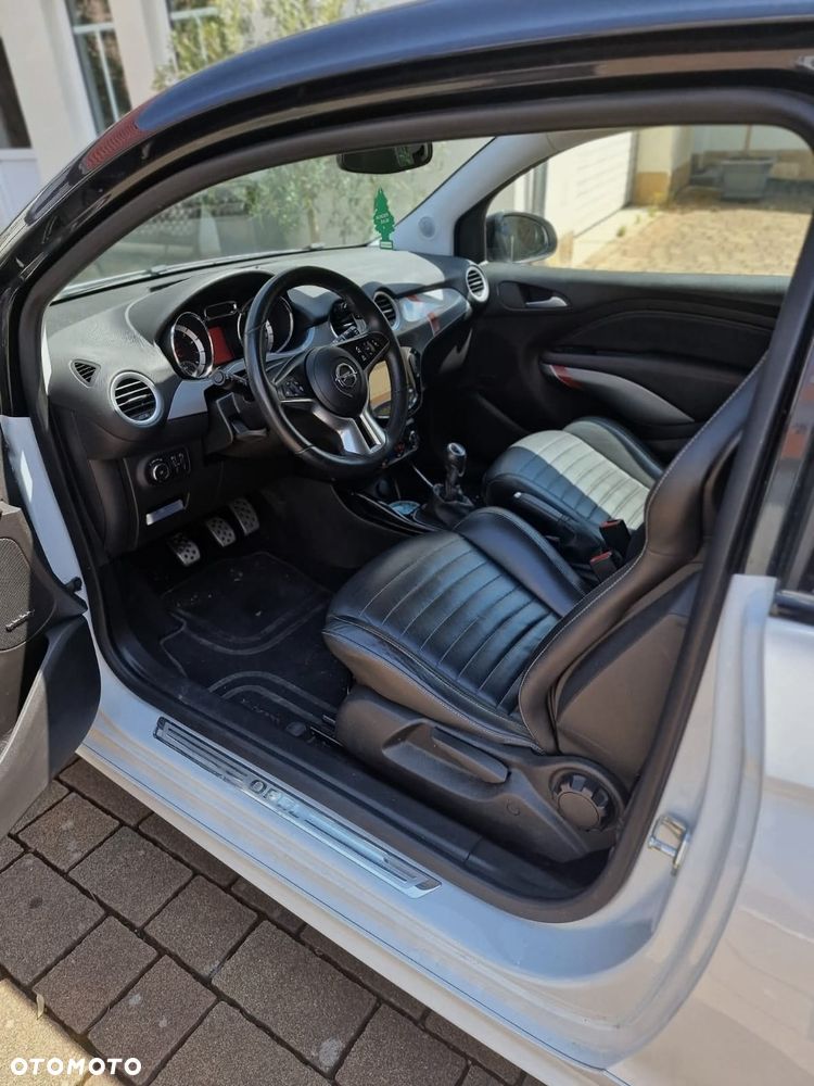 Opel Adam - 4