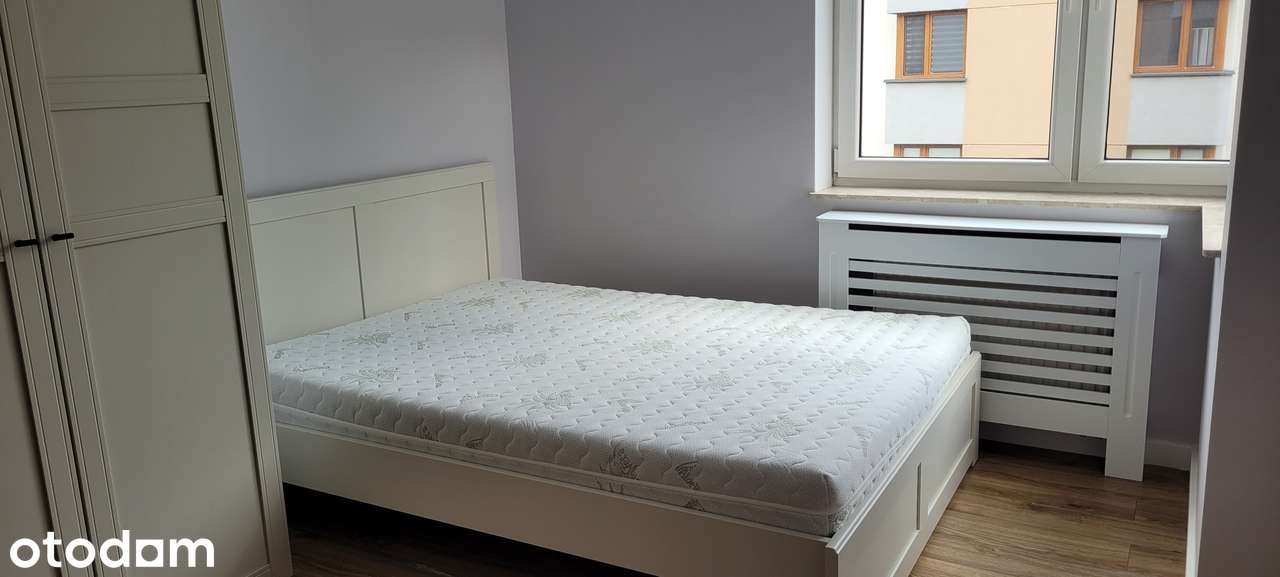 Wynajmę 2 pokojowe mieszkanie Ul.Sołtysowska 11b