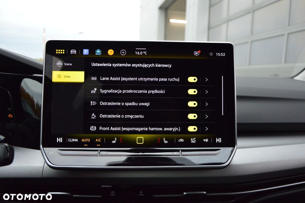 Volkswagen Golf Variant - 21