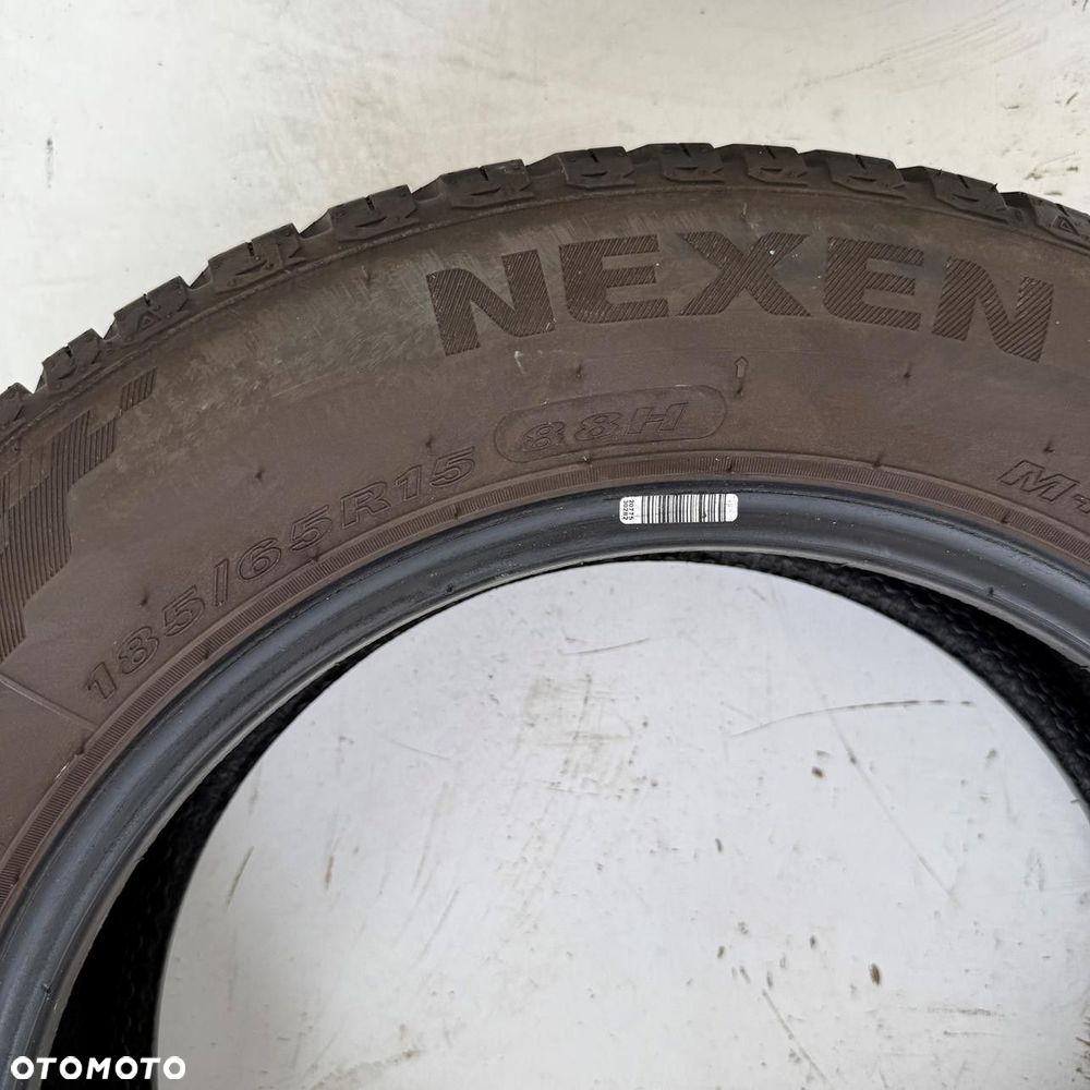 Opona 185/65/15 Nexen N Blue 4Season (F5351) - 2