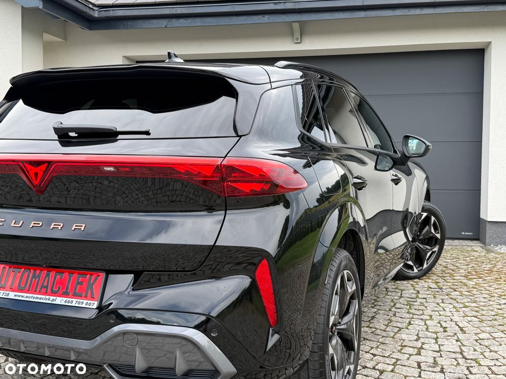 Cupra Terramar 2.0 TSI 4Drive VZ DSG - 9