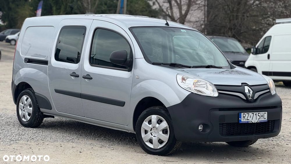 Renault Kangoo - 4