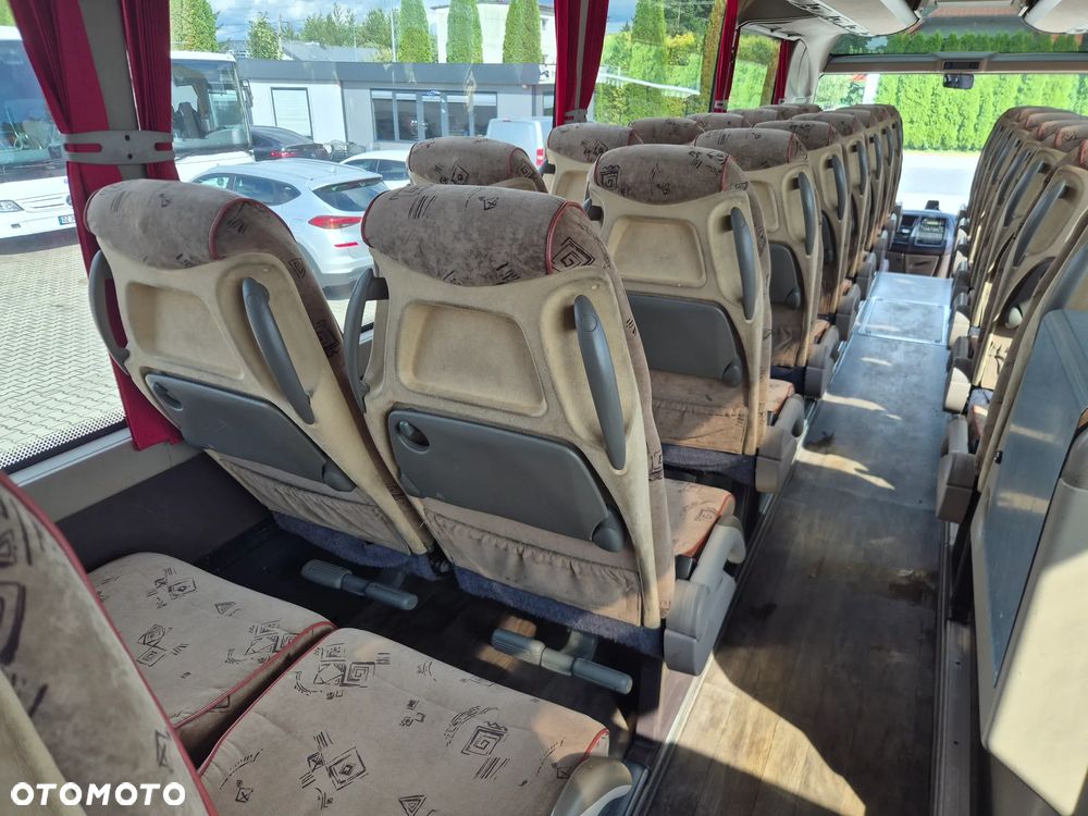 Irisbus MAGELYS PRO / SPROWADZONY / WC / AUTOMAT - 29