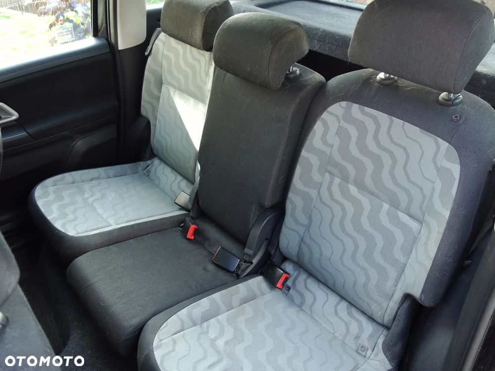Skoda Roomster 1.4 16V - 13