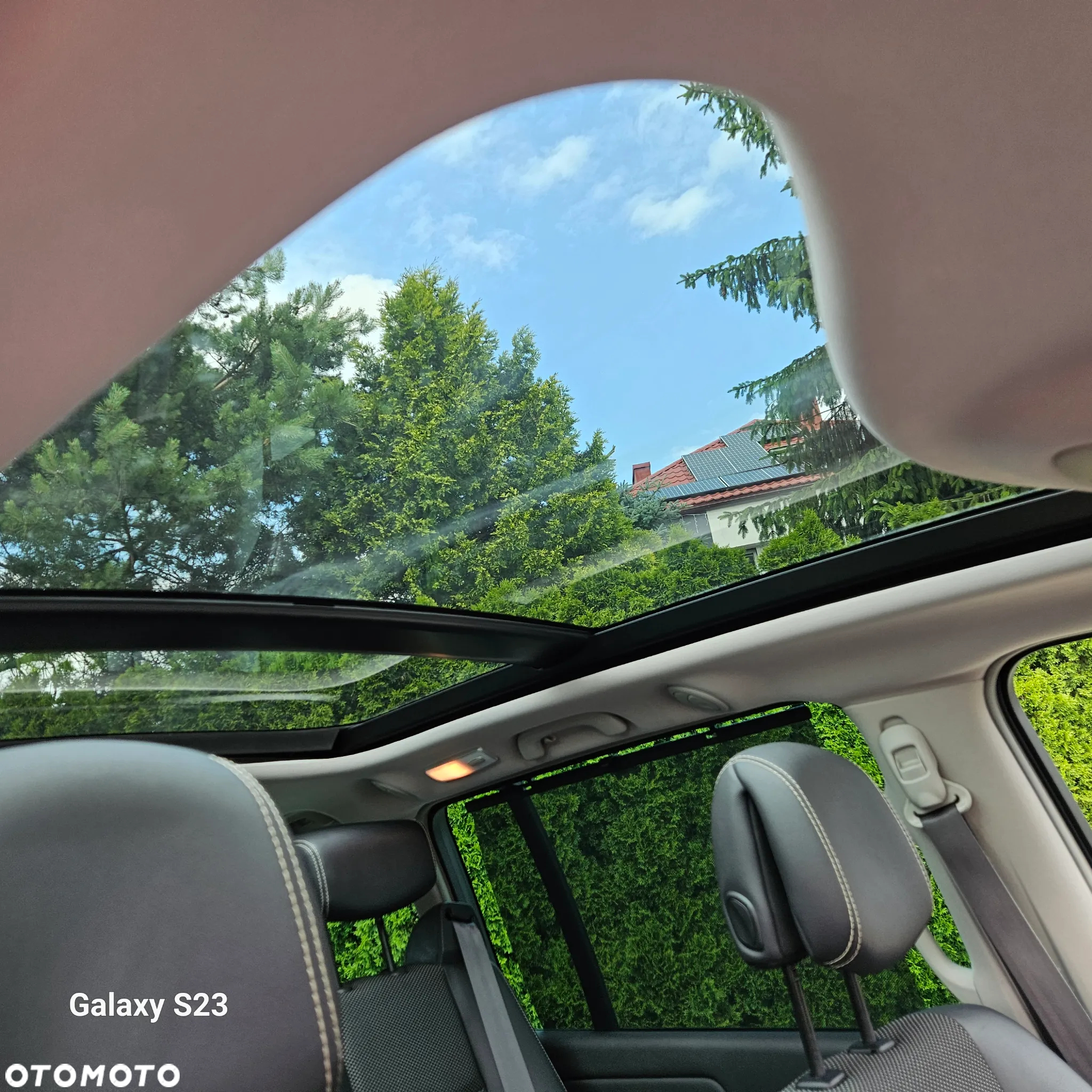 Renault Espace 2.0 dCi FAP Dynamique - 34
