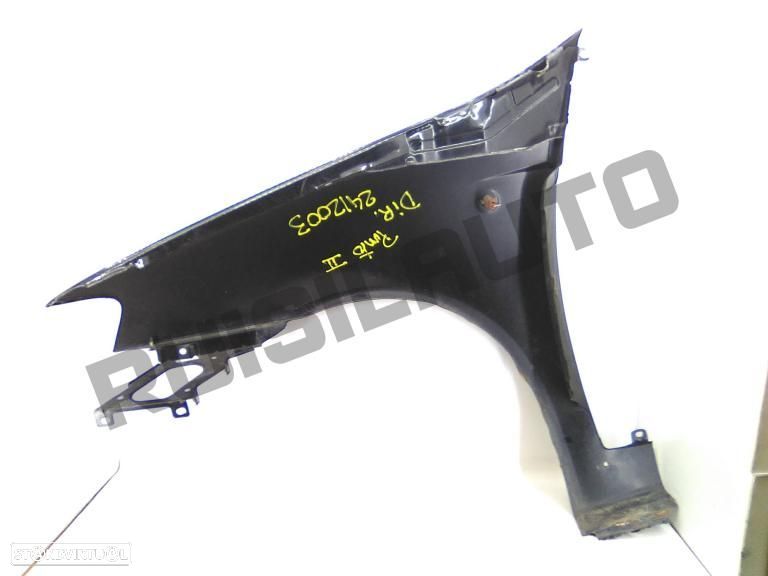 Guarda Lamas Frente Direito  Fiat Punto Ii (188) [1999_2010] 1. - 2