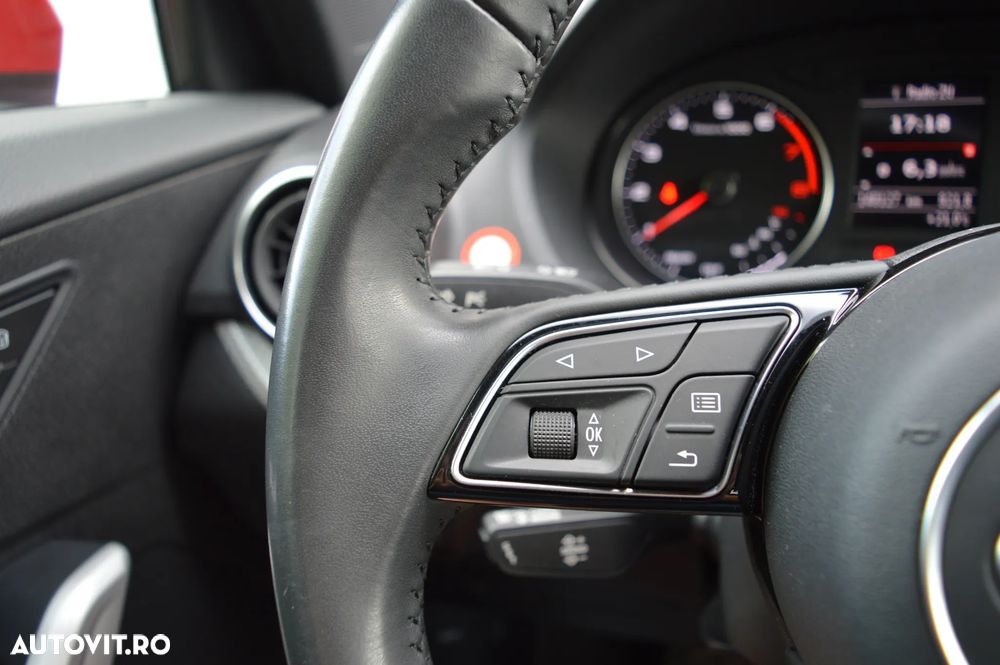Audi Q2 35 TFSI sport - 39