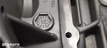 MISKA OLEJOWA KARTER CITROEN PEUGEOT 2,2 TDCI 2,2 HDI_EURO 5_FOMOCO - 6