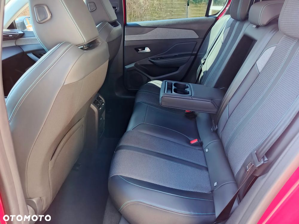 Peugeot 308 1.2 PureTech Allure Pack S&S - 22