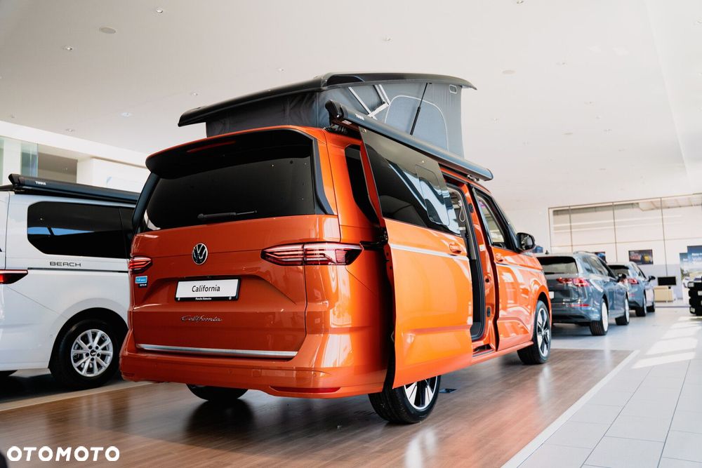 Volkswagen California - 29