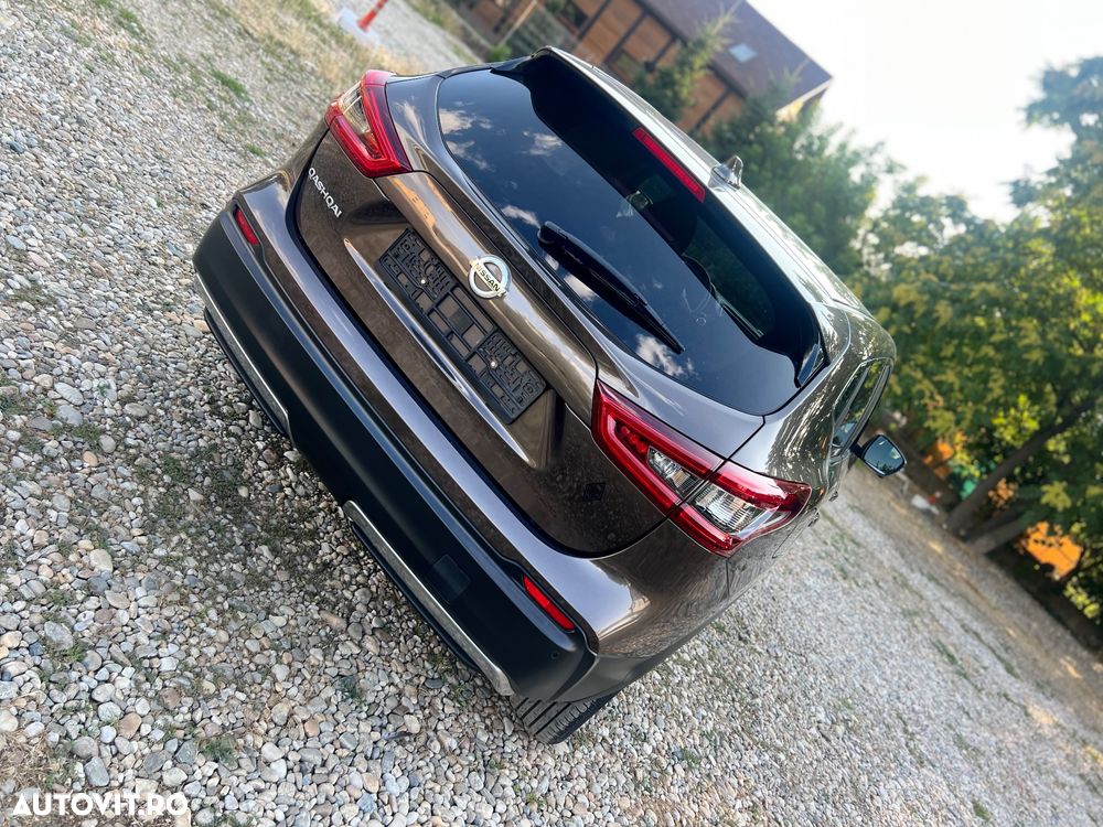 Nissan Qashqai 1.2 DIG-T Start/Stop N-Connecta - 3