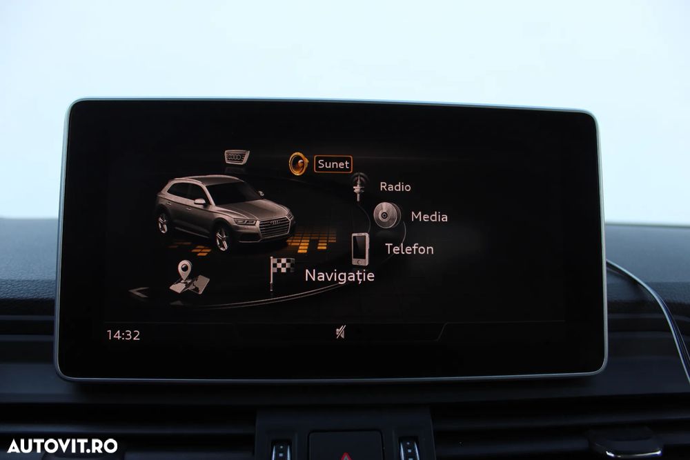 Audi Q5 2.0 TDI Quattro S tronic Sport - 26