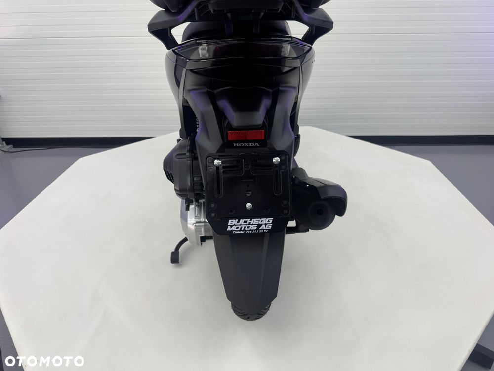 Honda SH - 19