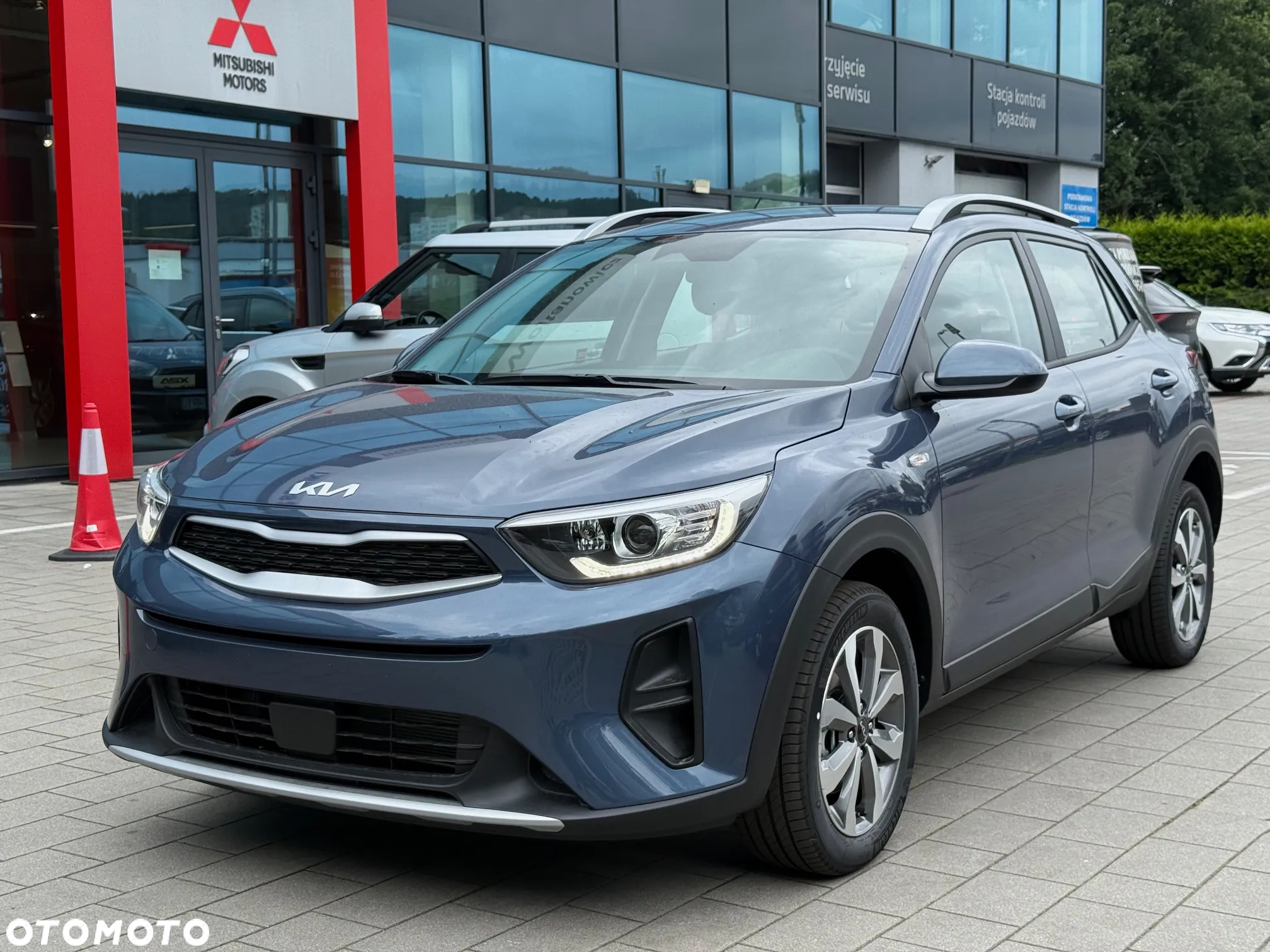 Kia Stonic 1.2 M - 3