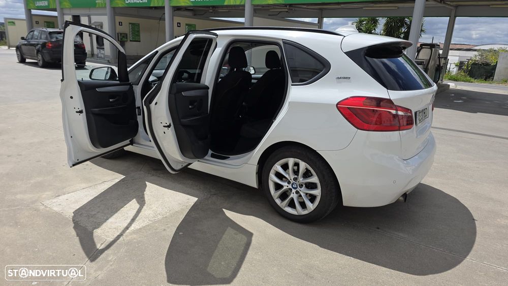 BMW 225xe Active Tourer iPerformance - 9