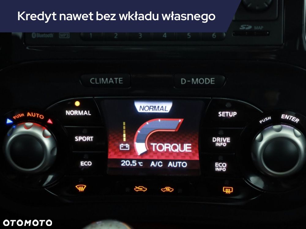 Nissan Juke - 15