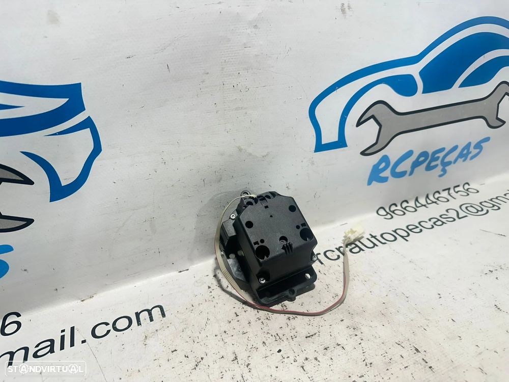 .Comando Multifunções Joystick NAV Navegação Radio Mercedes Benz W212 Classe E W207 Coupe A2128702751 2009 - 2017 - 7