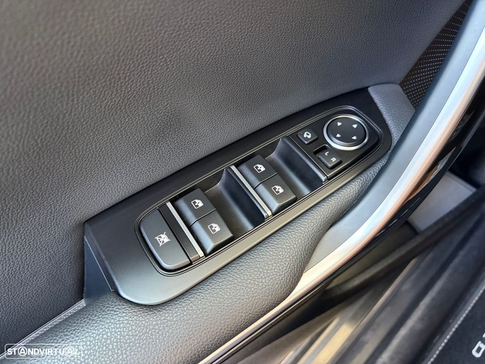 Kia XCeed 1.4 T-GDI Tech - 14
