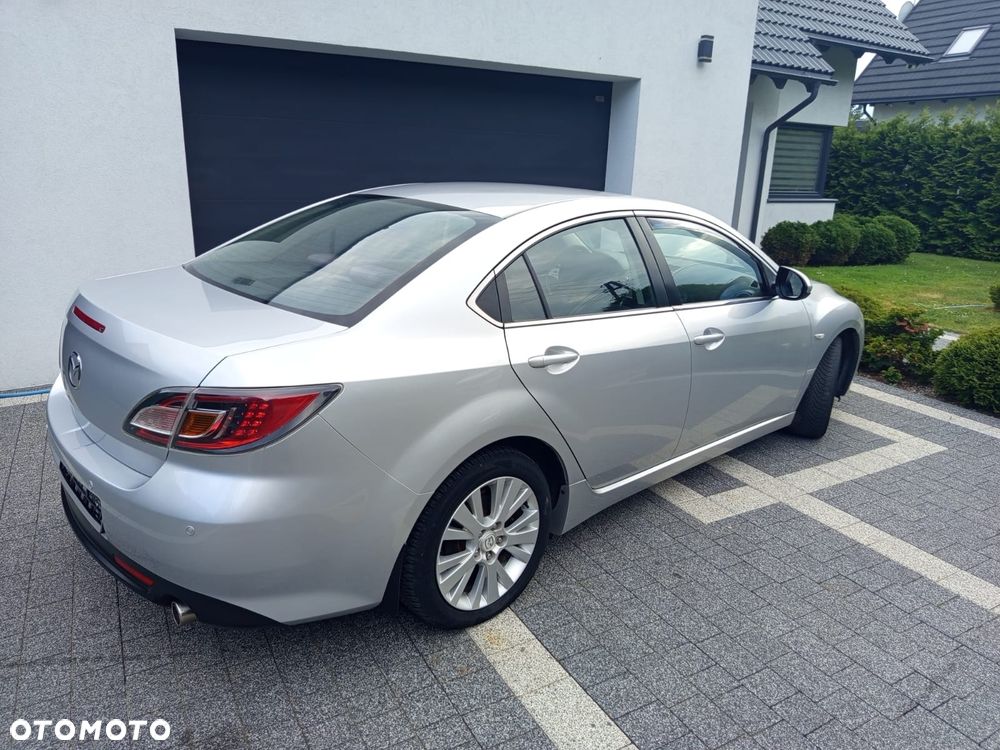 Mazda 6 2.0 Active - 15