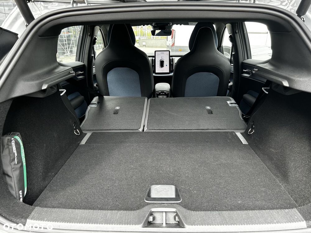 Volvo EX30 - 17