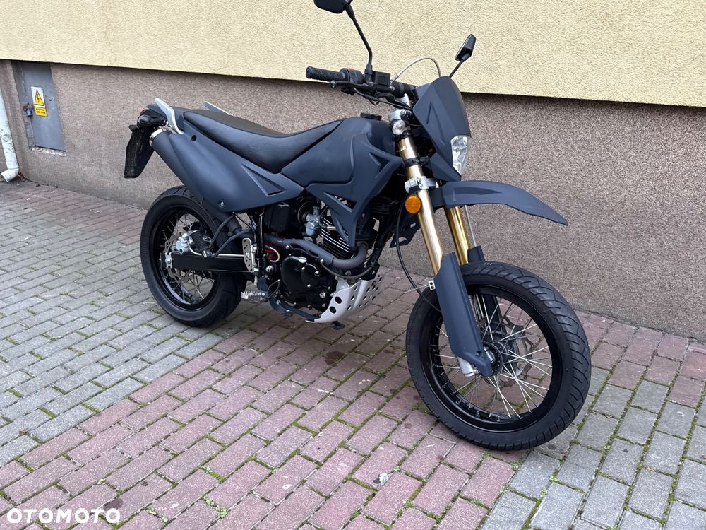 Sachs ZZ - 3