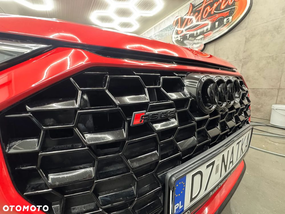 Audi RS Q3 Sportback - 10