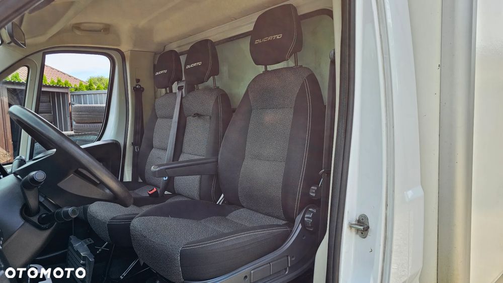 Fiat Ducato - 14