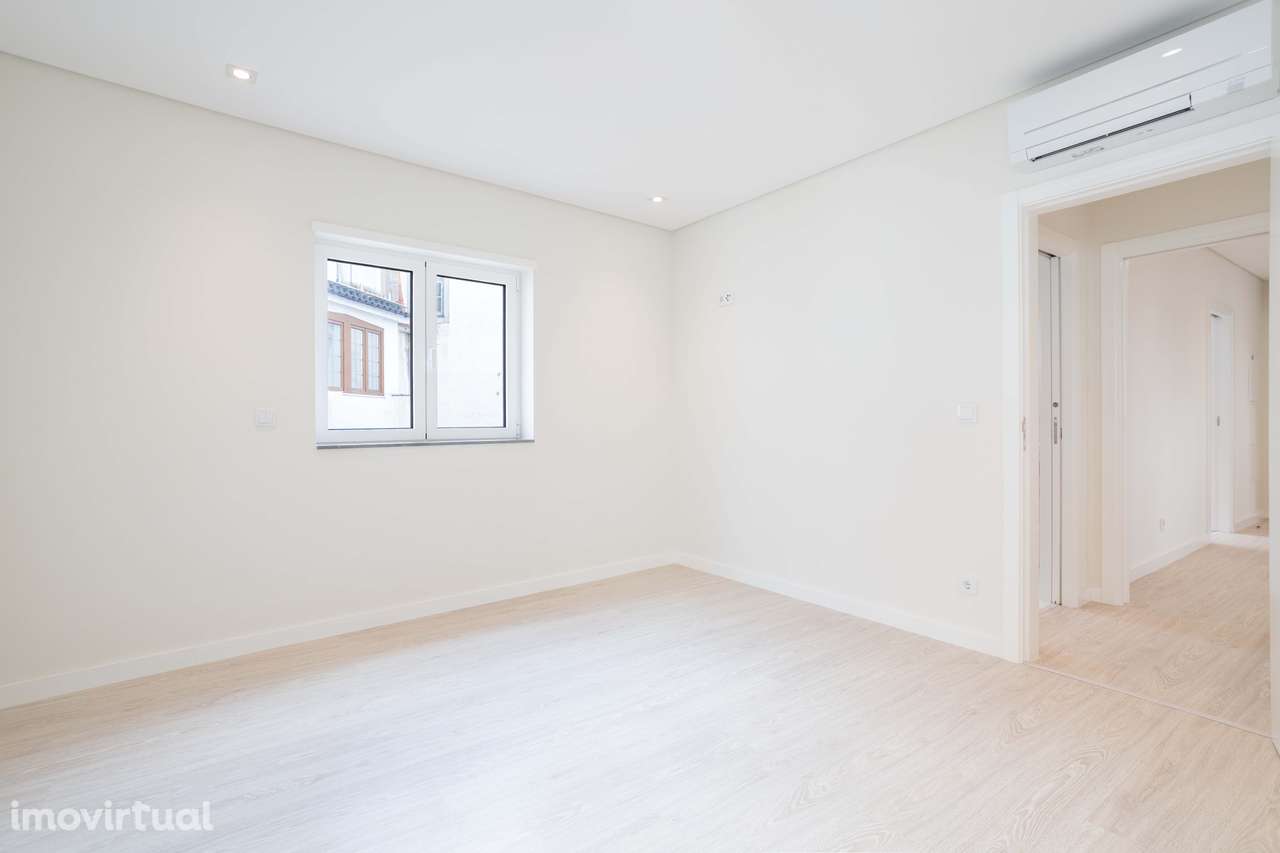 Encantador T2 em Cascais: Conforto, Praia e Conveniência ao Seu Alcanc - Grande imagem: 4/17