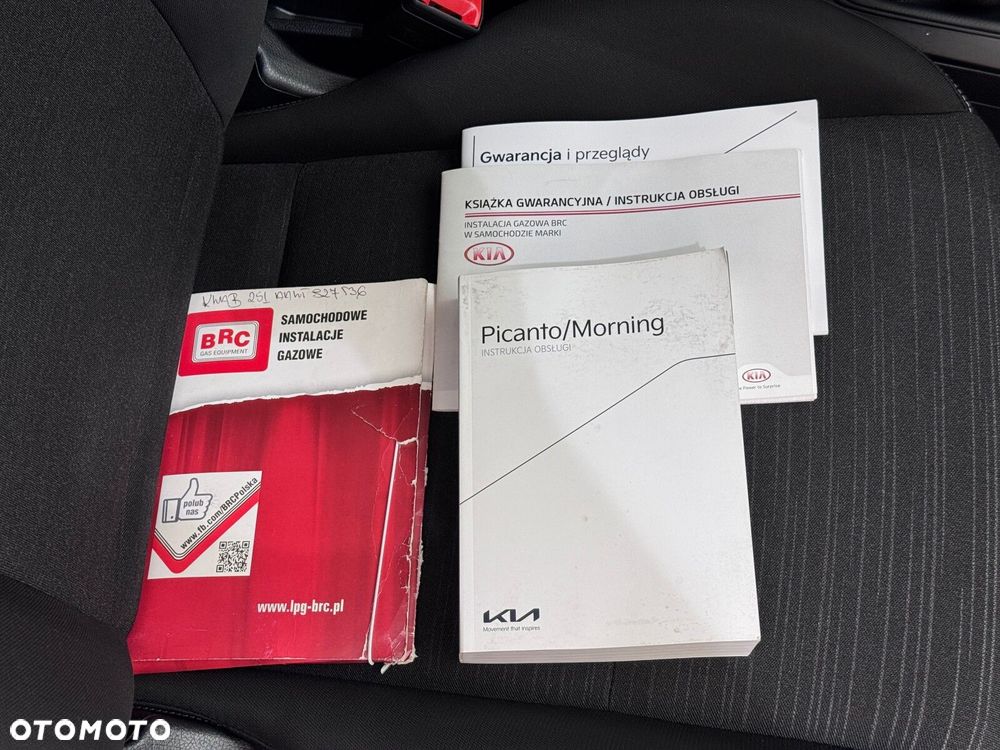 Kia Picanto 1.2 M - 30