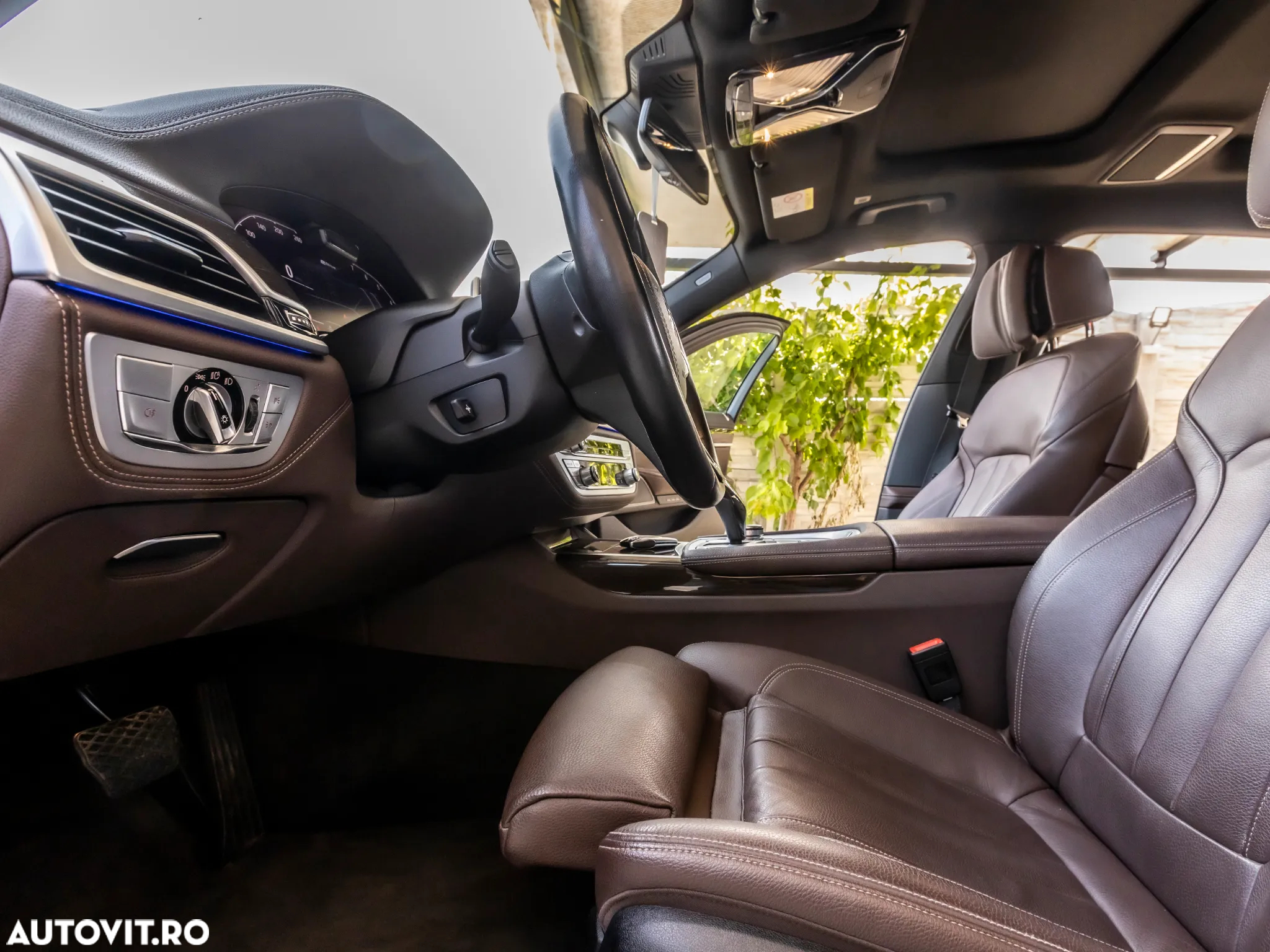 BMW Seria 7 745Le xDrive AT PHEV - 22